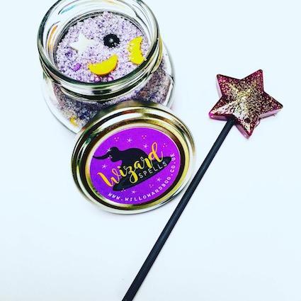 Great gifts for halloween