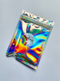 Clouds & Rainbows Sherbet Pouch