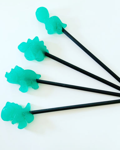 Dinky Dinosaur Lollipop