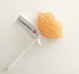 Luscious Lips Lollipop