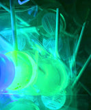 UV glow Lollipops