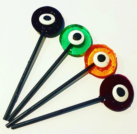 Cyclops Lollipop