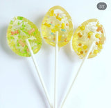 Sprinkle Eggs Lollipop