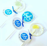Logo Lollipops