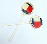 Logo Lollipops