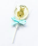 Logo Lollipops