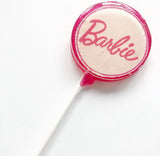 Logo Lollipops