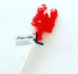 You're My Lobster Lollipop
