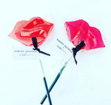 Luscious Lips Lollipop