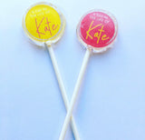 Logo Lollipops