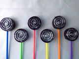 Bright sticks Mini Swirly pops - Willow & Boo